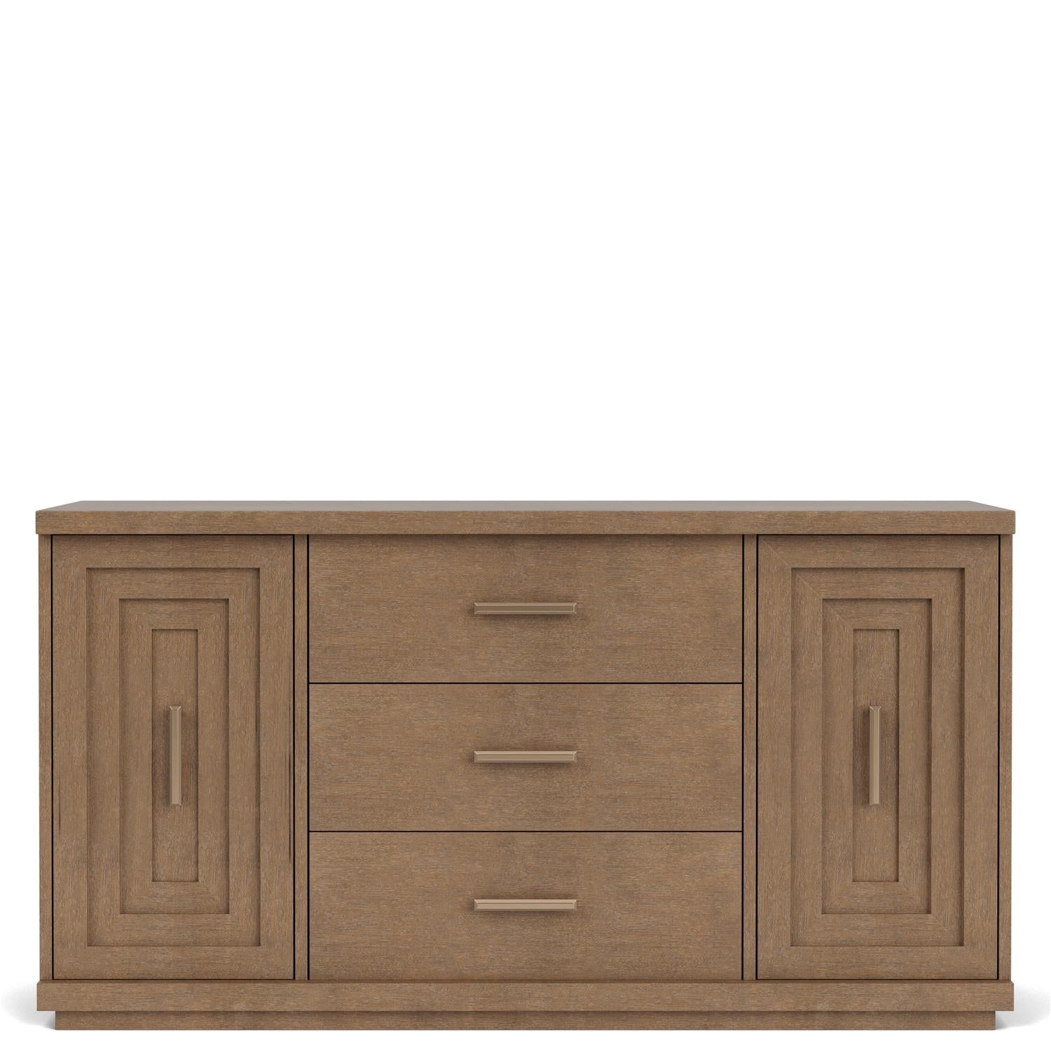 Stepstone Mink 66" Server