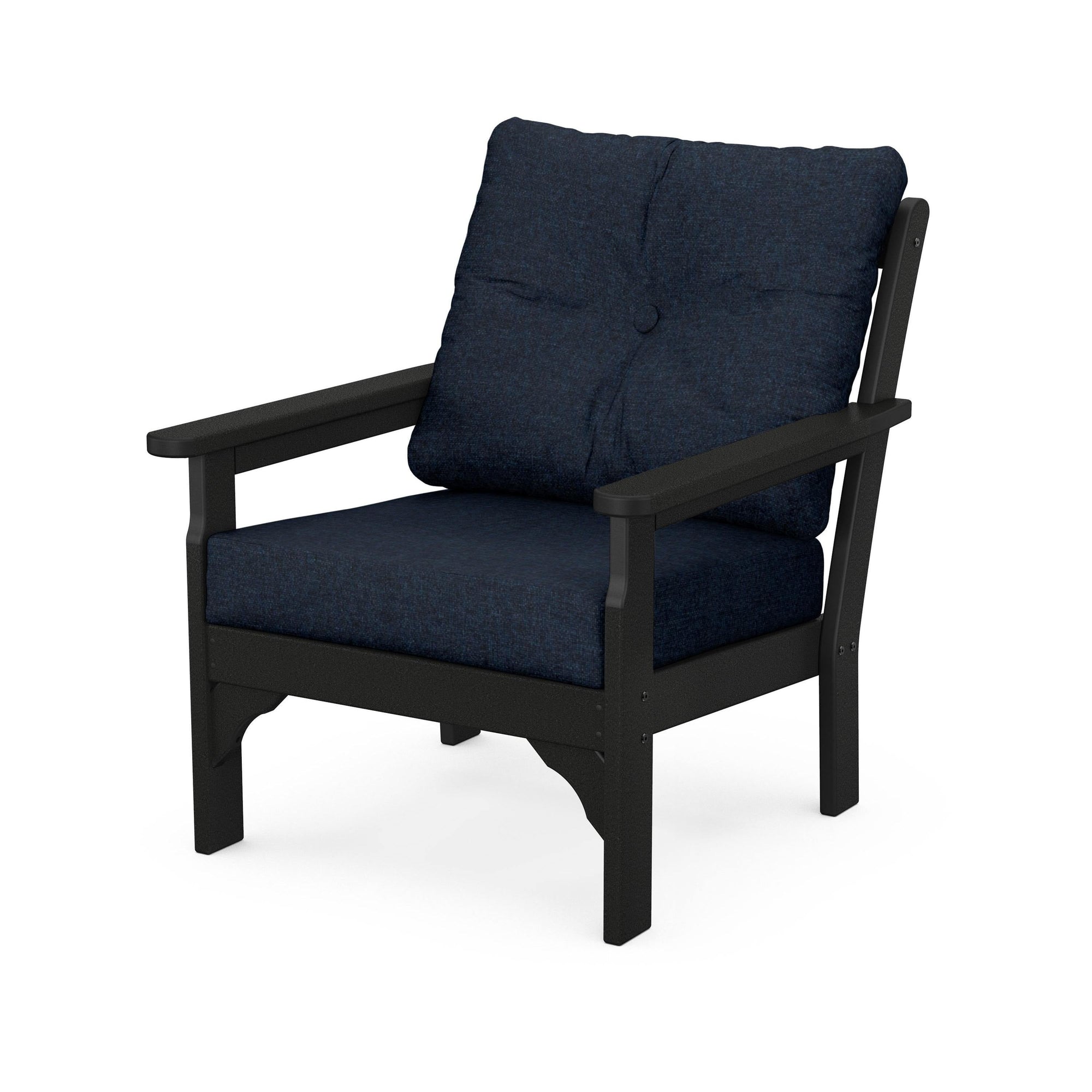 Polywood Vineyard Deep Seating Chair