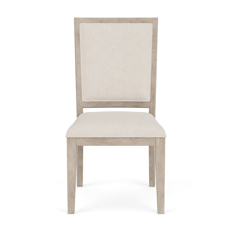 Bianca Upholstered Side Chair