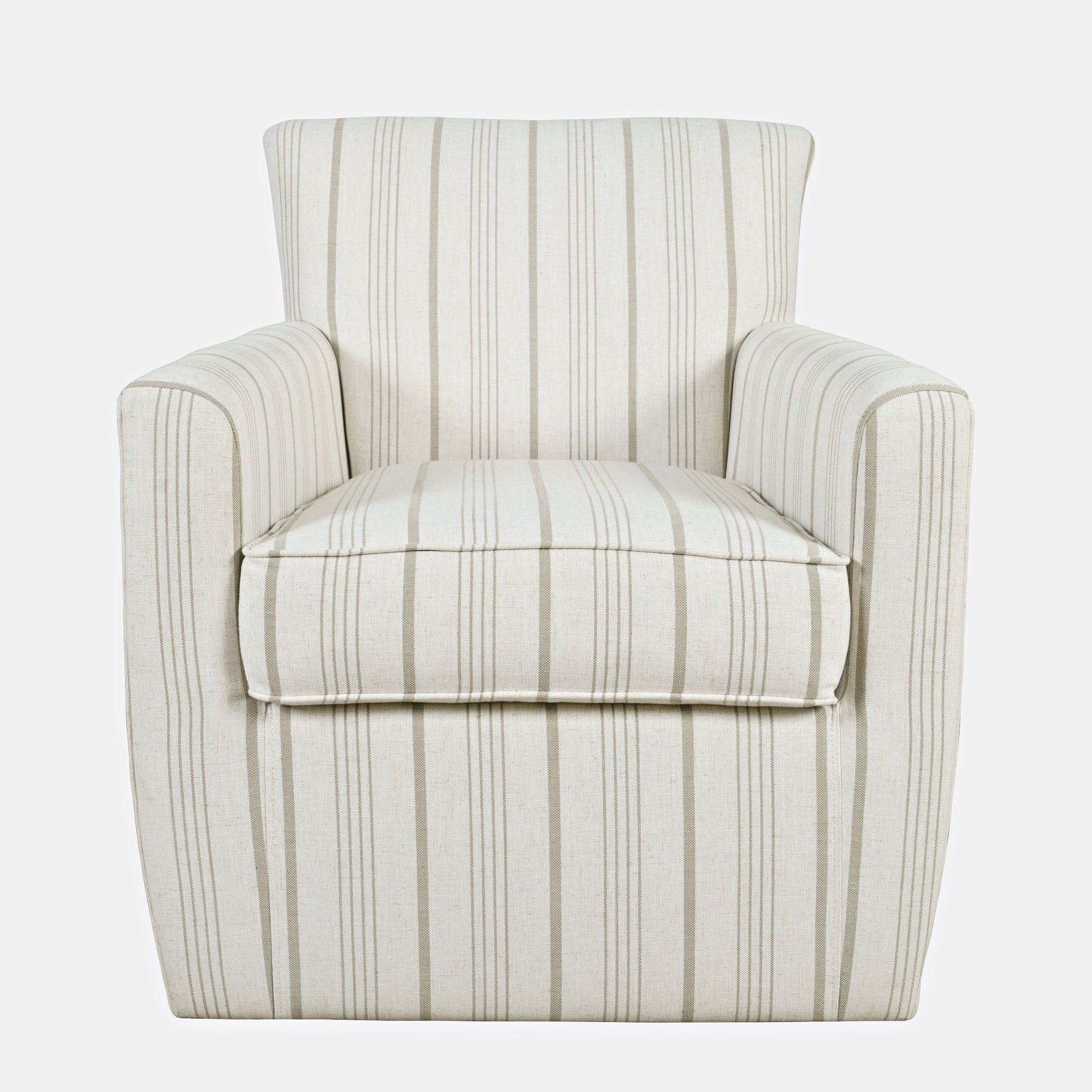 Blakely Swivel Accent Chair - 2 Colors