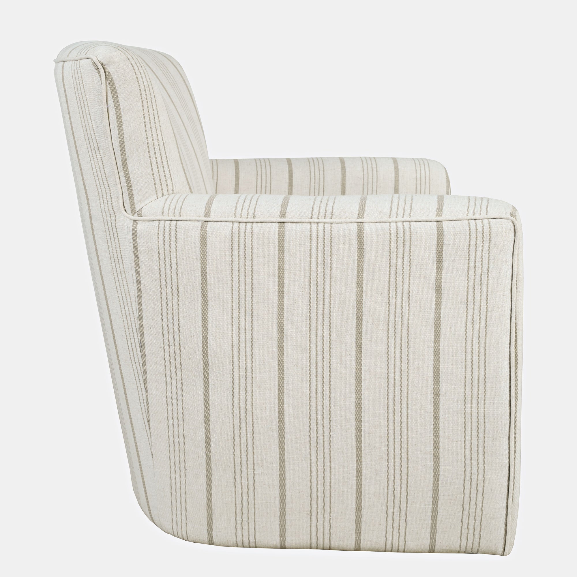 Blakely Swivel Accent Chair - 2 Colors