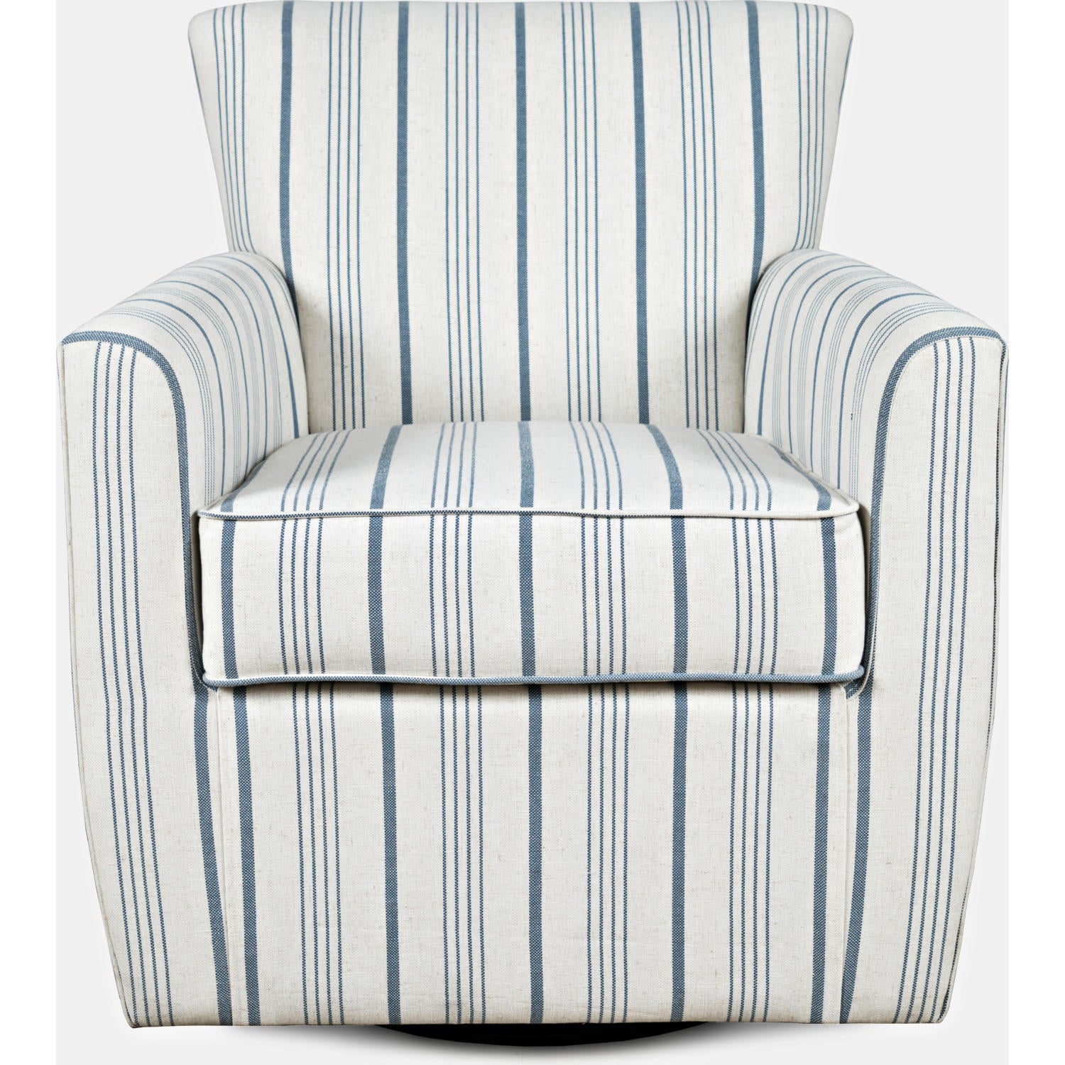 Blakely Swivel Accent Chair - 2 Colors