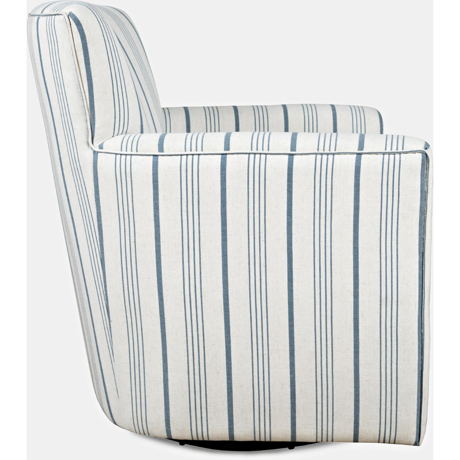 Blakely Swivel Accent Chair - 2 Colors