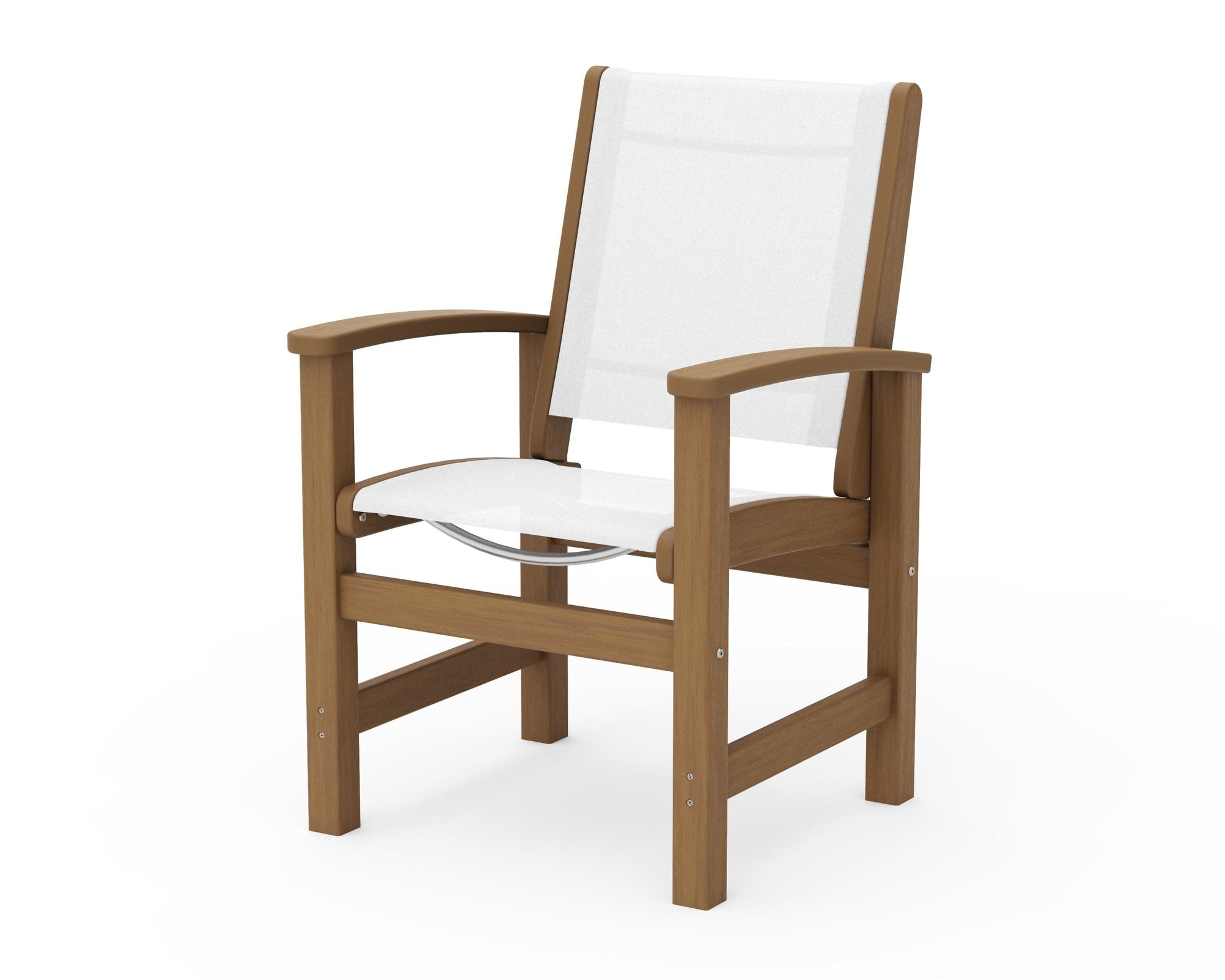 Polywood Coastal Dining Chair
