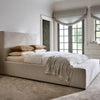 Bernhardt&#39;s Dunhill King Bed