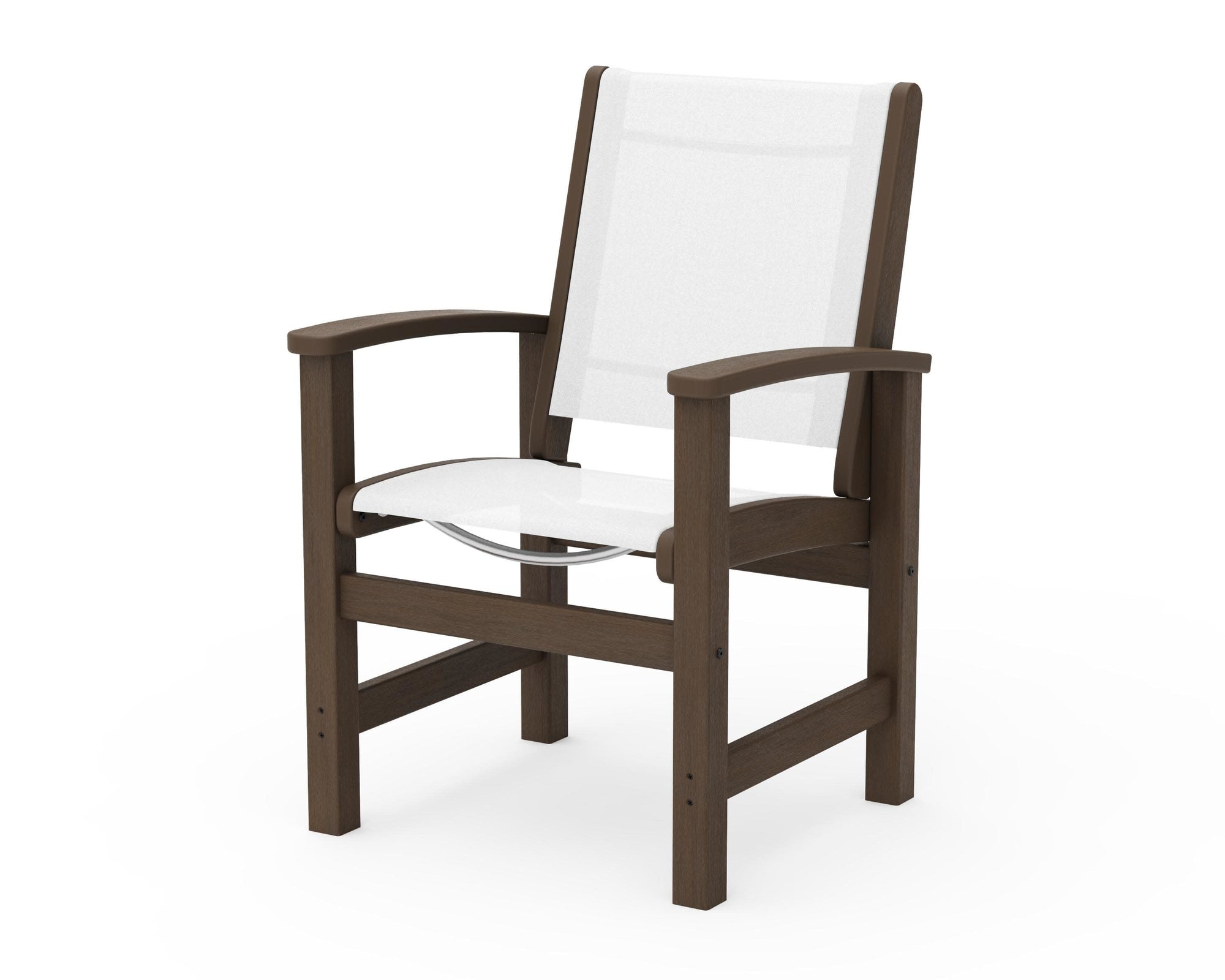 Polywood Coastal Dining Chair