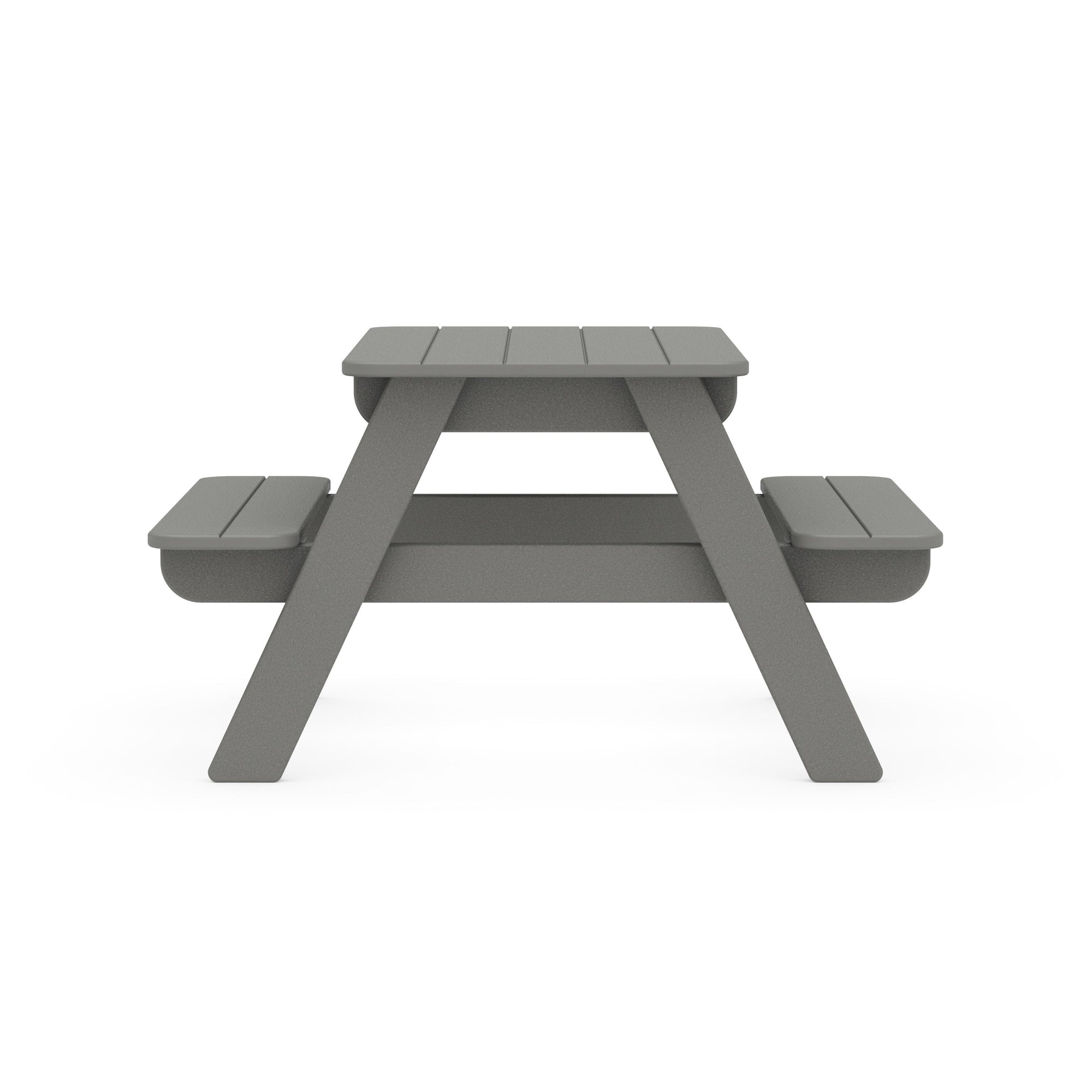 Kids Outdoor Picnic Table