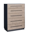 Calloway 38&quot; 5 Drawer Chest