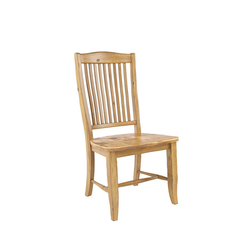 Canadel Champlain Side Chair - Design Your Own
