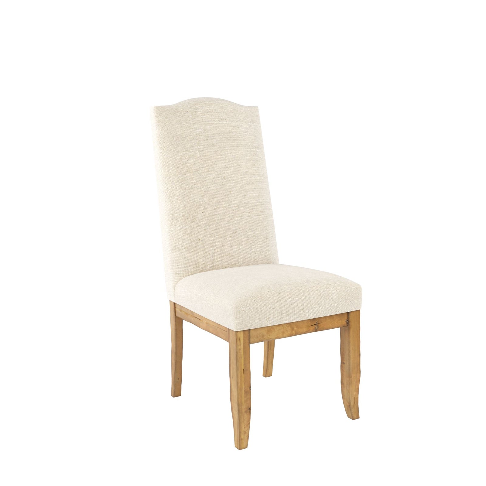 Canadel Fully Upholstered Side Chair 310A