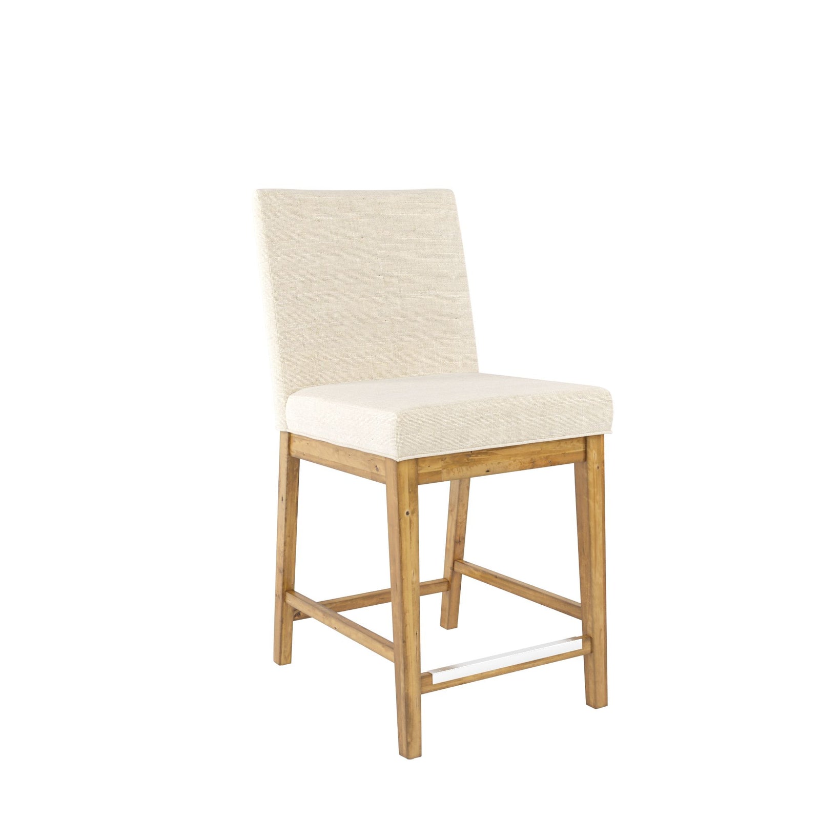 Canadel Mid-Century Modern 24" Swivel Stools - 4 Styles