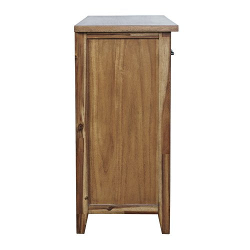 Tucker 32&quot; Electric Fireplace