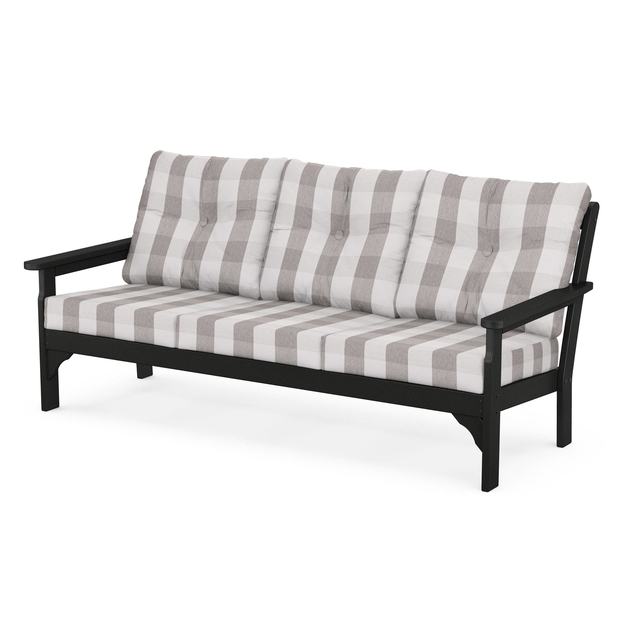 Polywood Vineyard Deep Seating Sofa