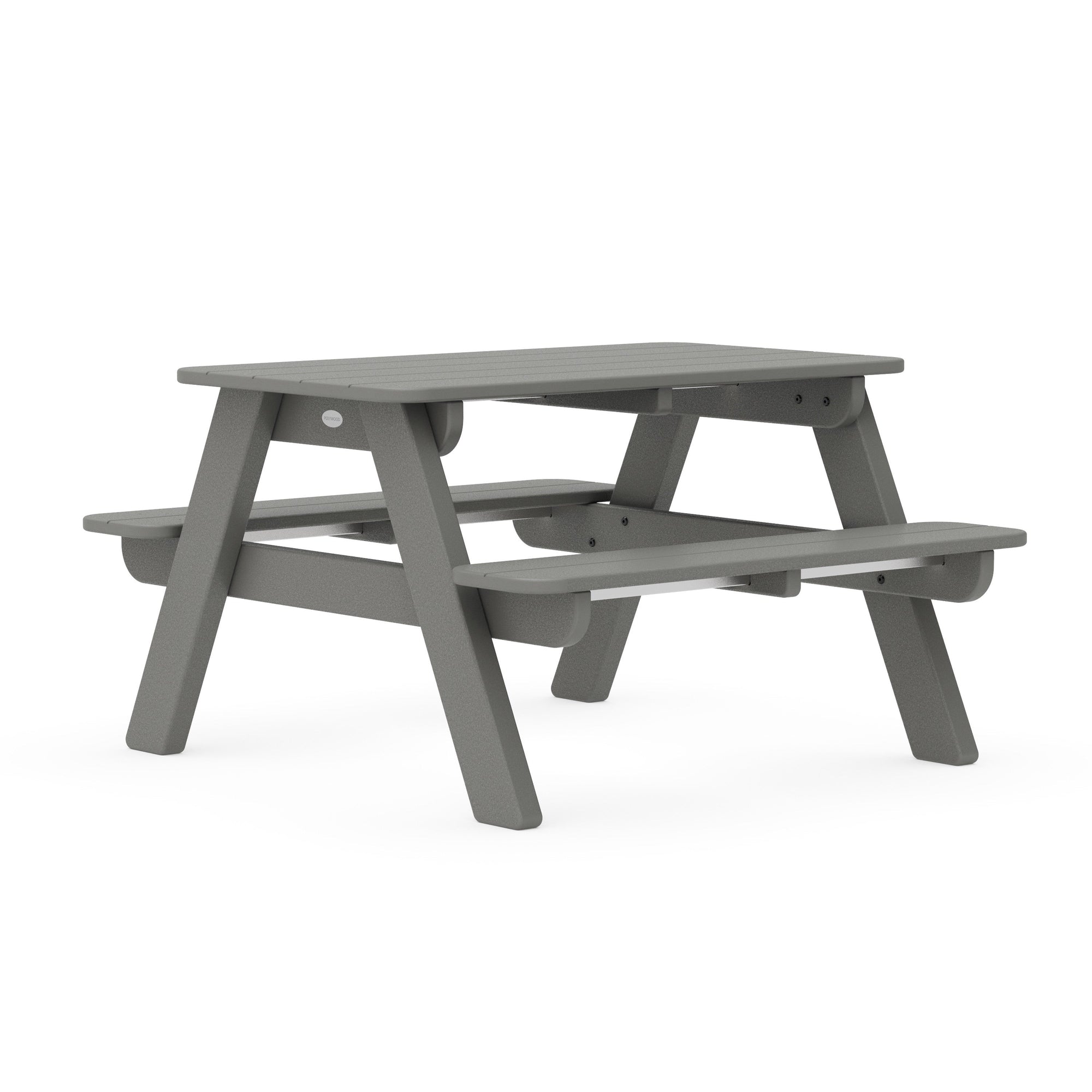 Kids Outdoor Picnic Table