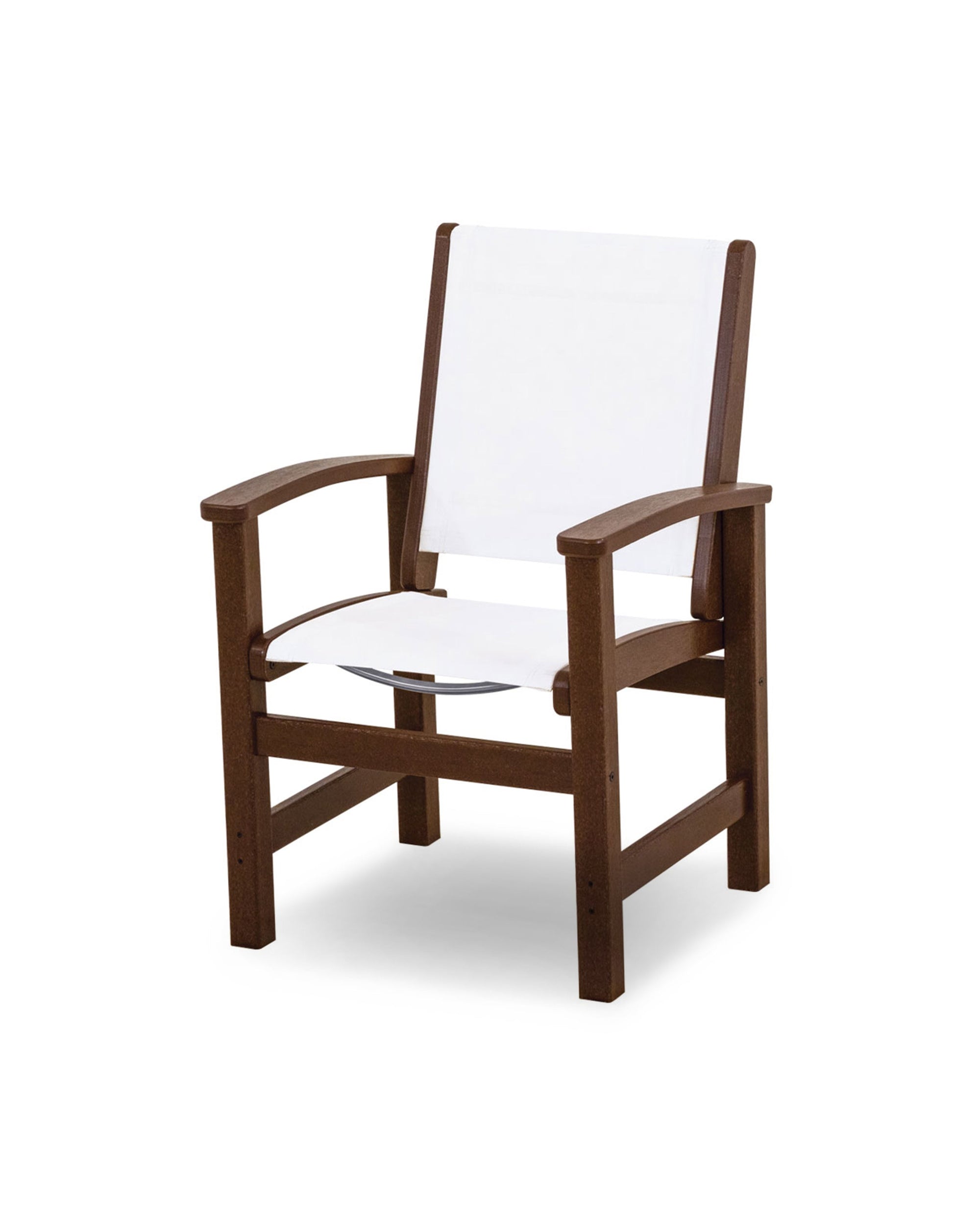 Polywood Coastal Dining Chair