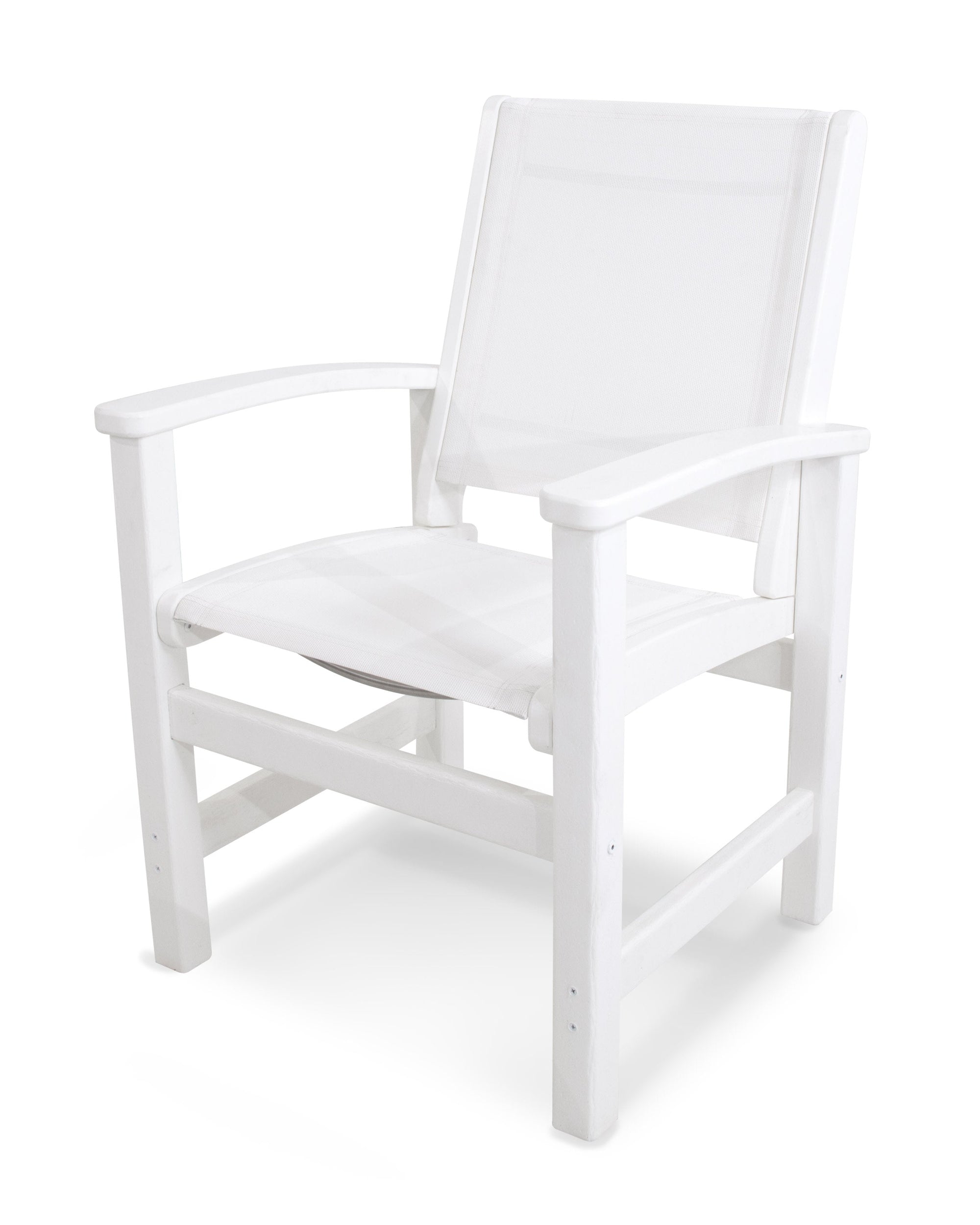 Polywood Coastal Dining Chair