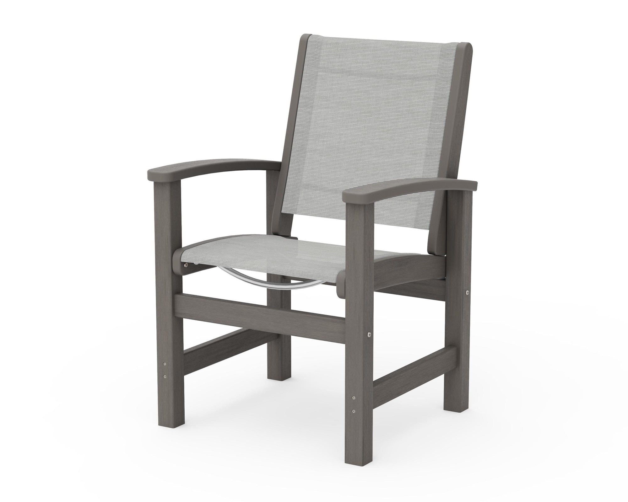 Polywood Coastal Dining Chair