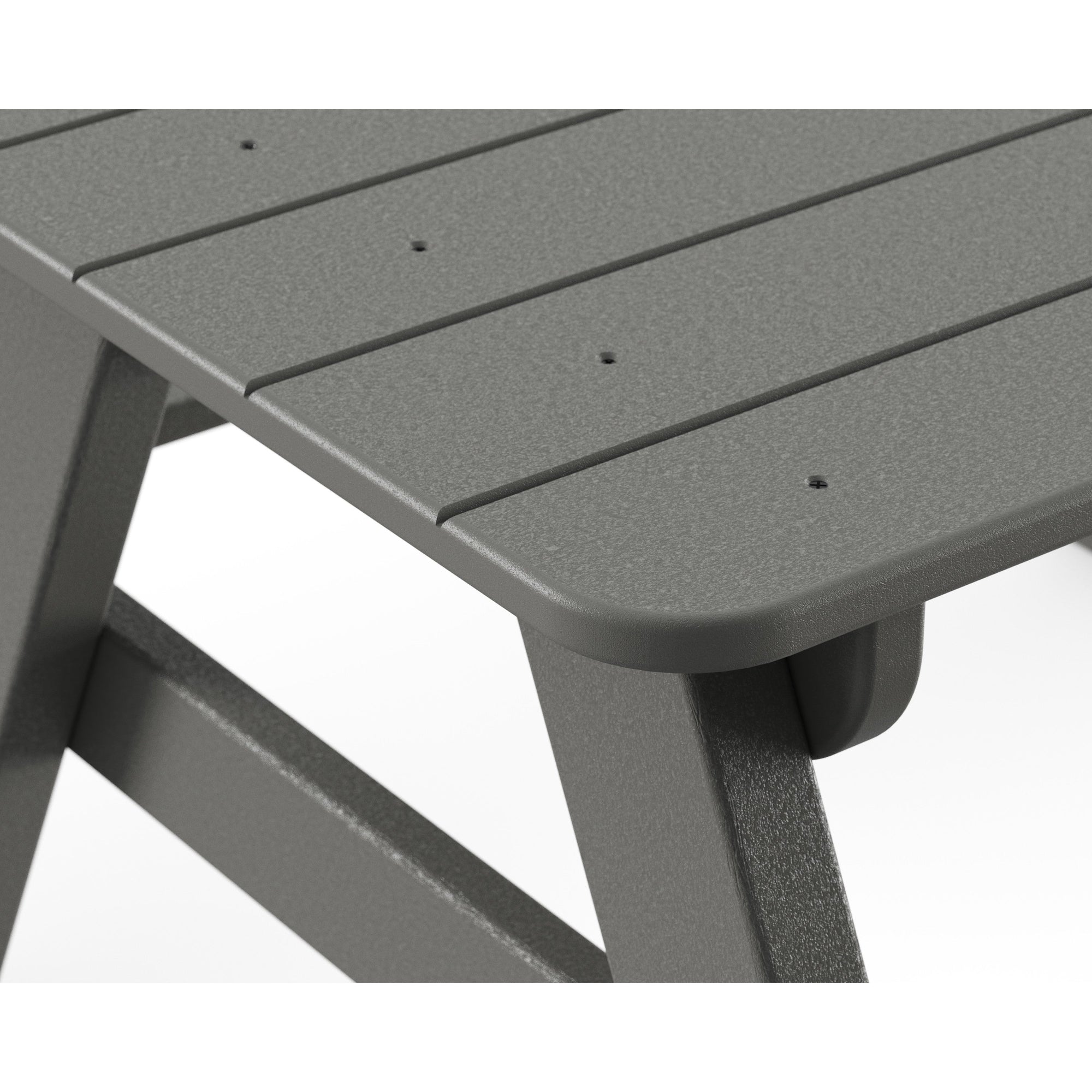 Kids Outdoor Picnic Table