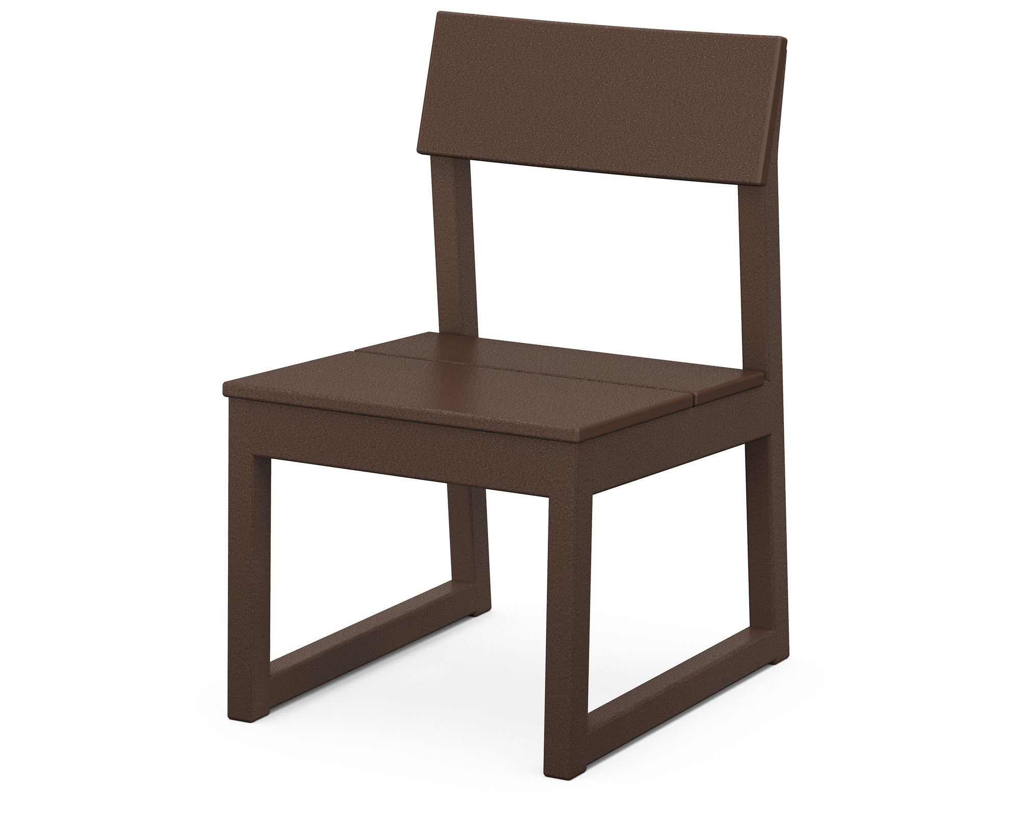 Polywood EDGE Dining Side Chair