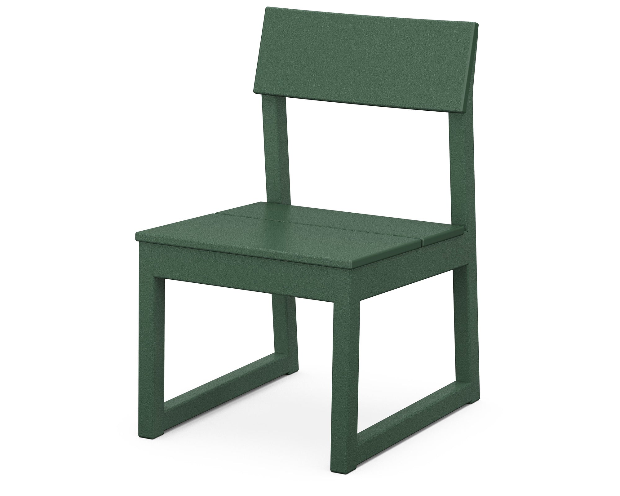 Polywood EDGE Dining Side Chair