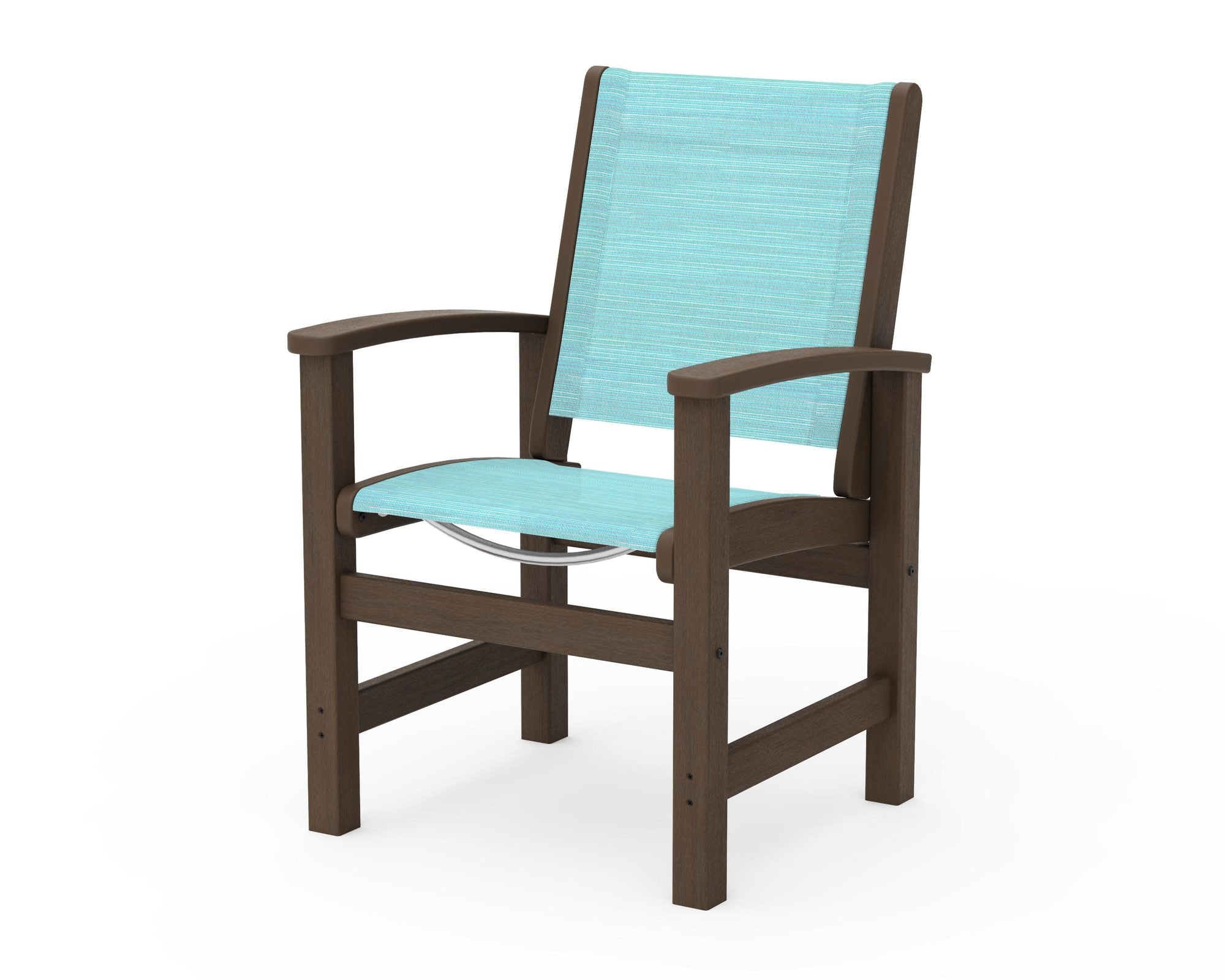 Polywood Coastal Dining Chair