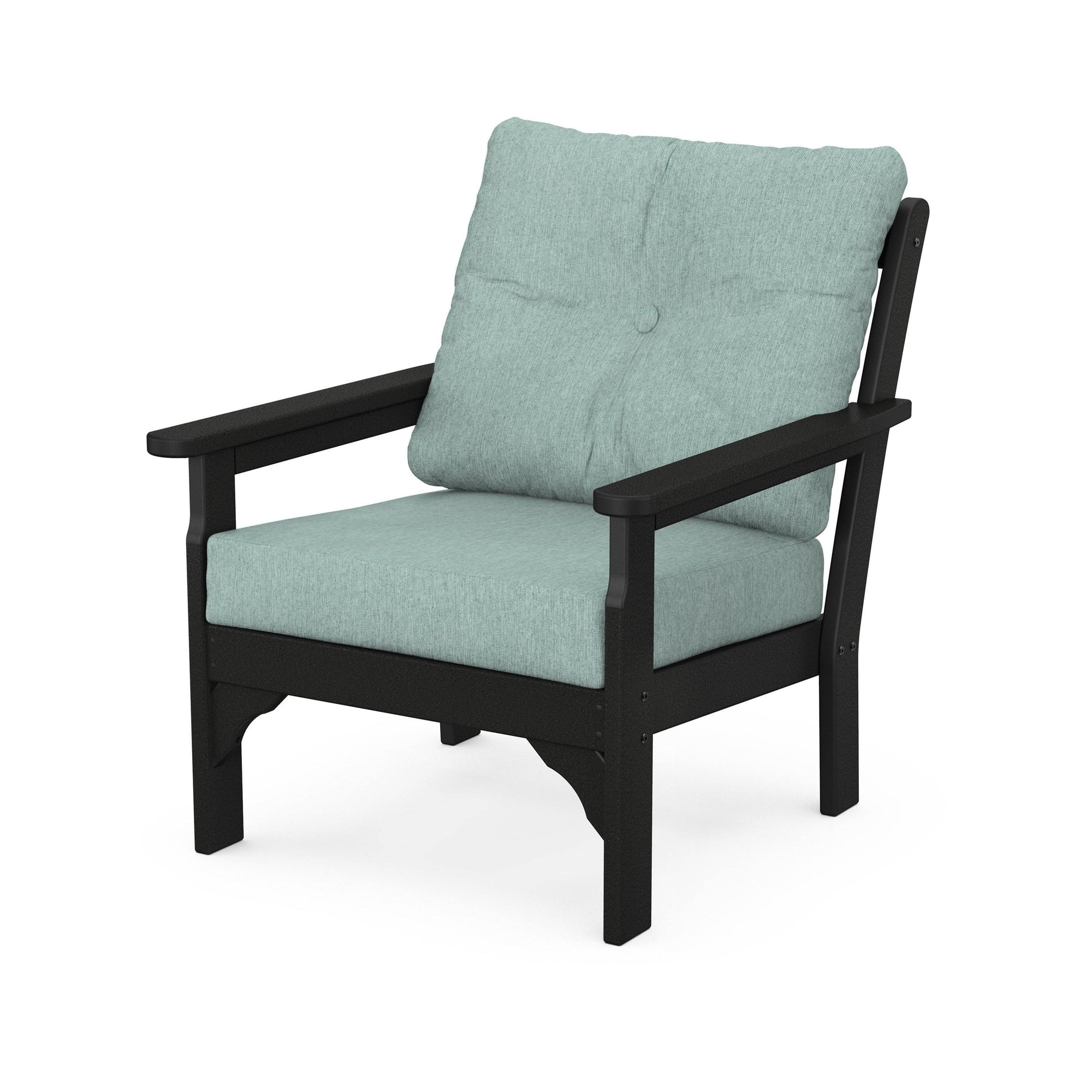 Polywood Vineyard Deep Seating Chair