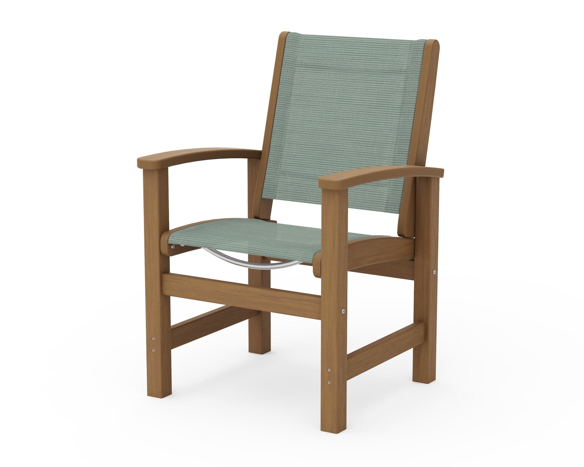 Polywood Coastal Dining Chair