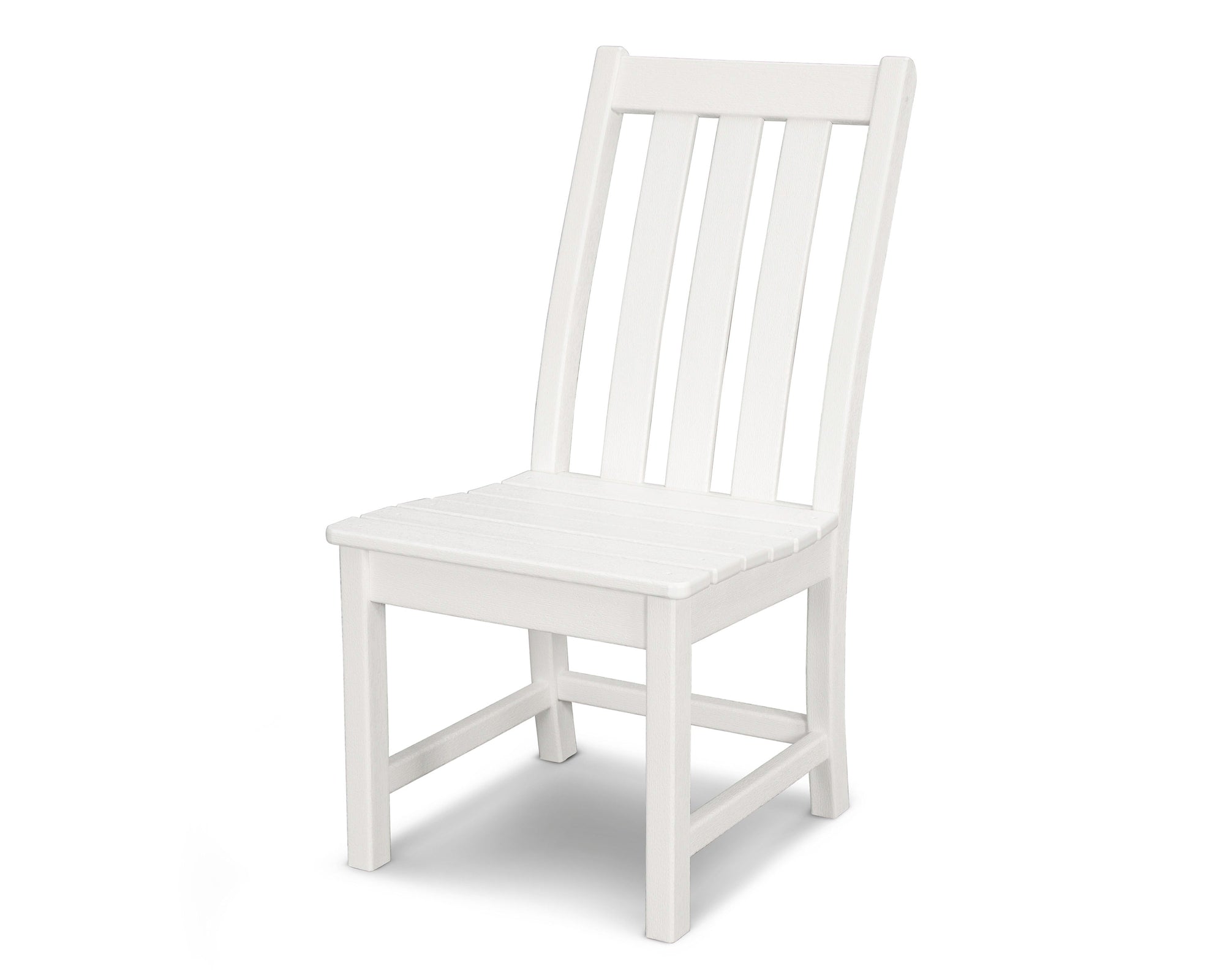 Polywood Vineyard Dining Side Chair