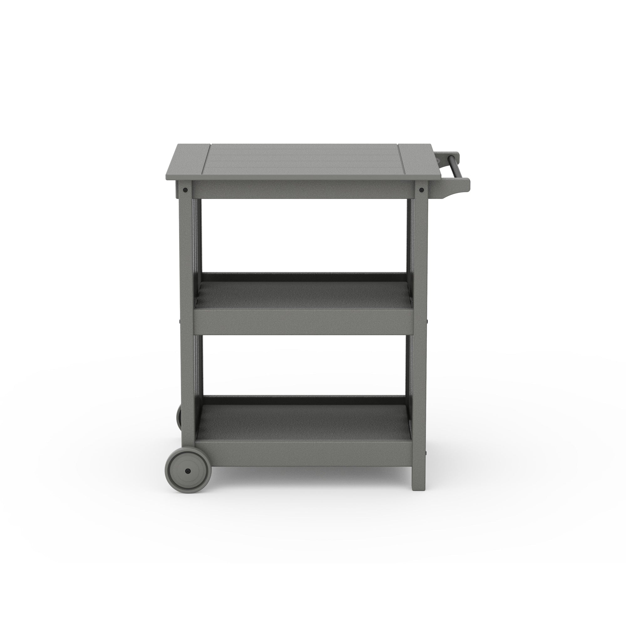 Polywood Vineyard Bar Cart