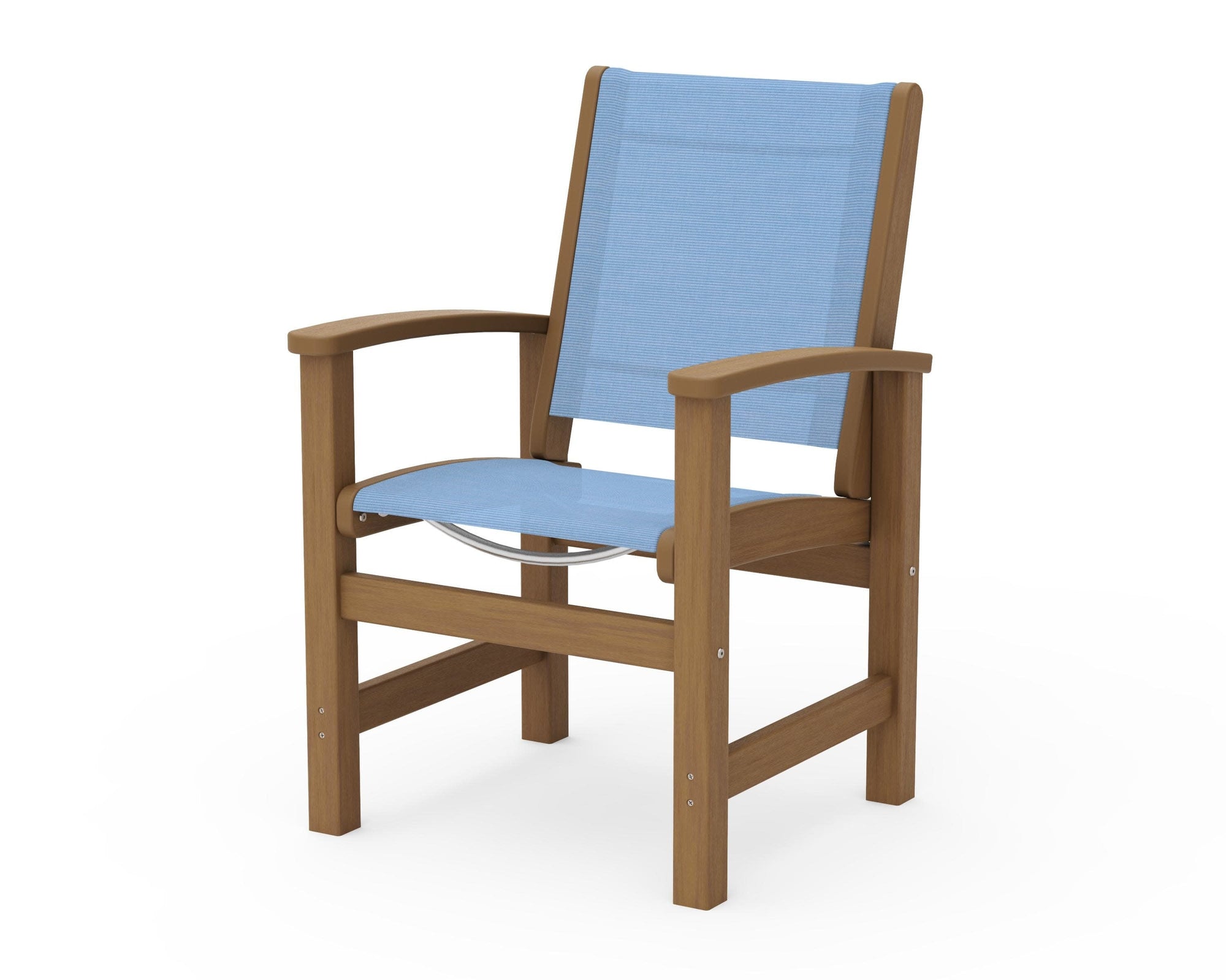 Polywood Coastal Dining Chair