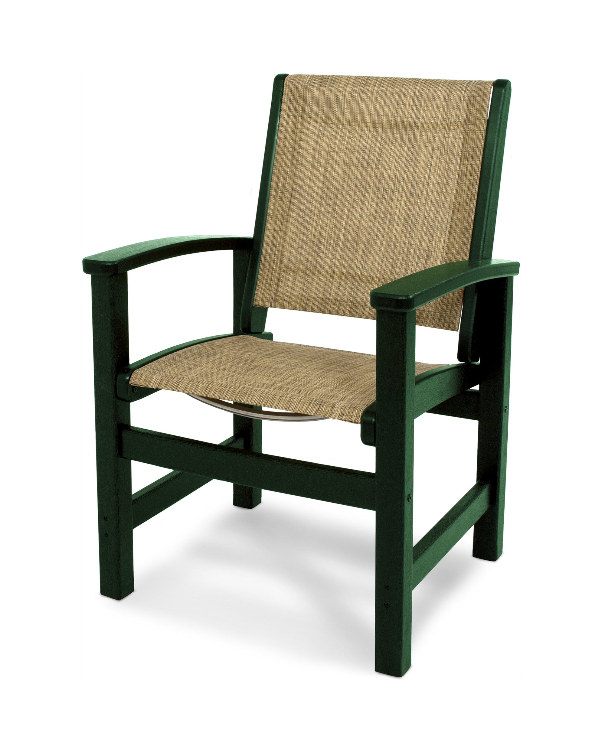 Polywood Coastal Dining Chair