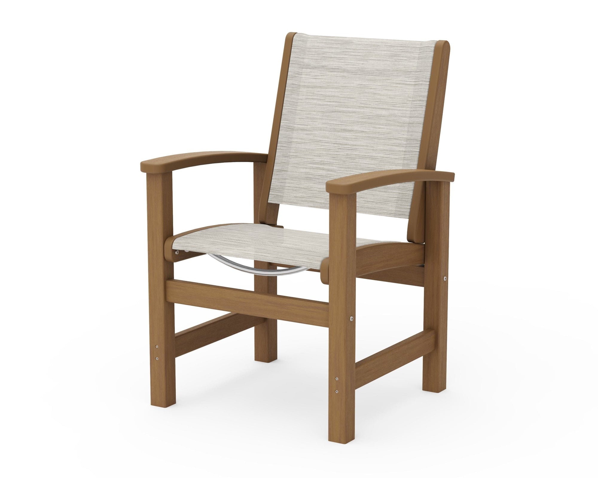 Polywood Coastal Dining Chair