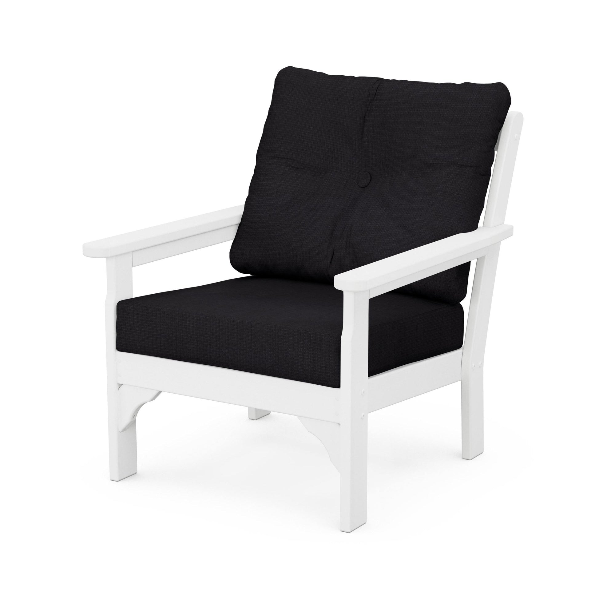Polywood Vineyard Deep Seating Chair