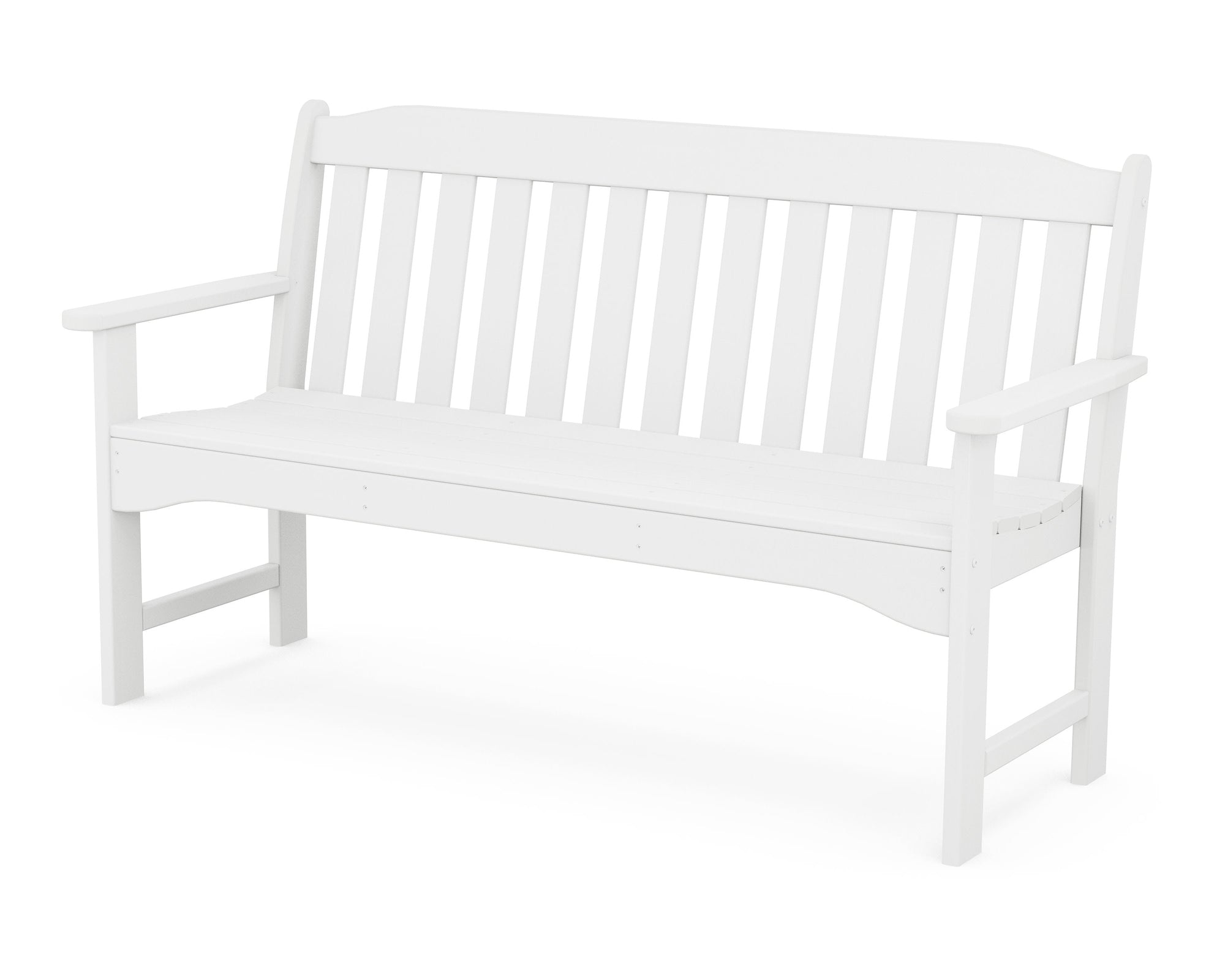 Polywood Cottage 60" Bench