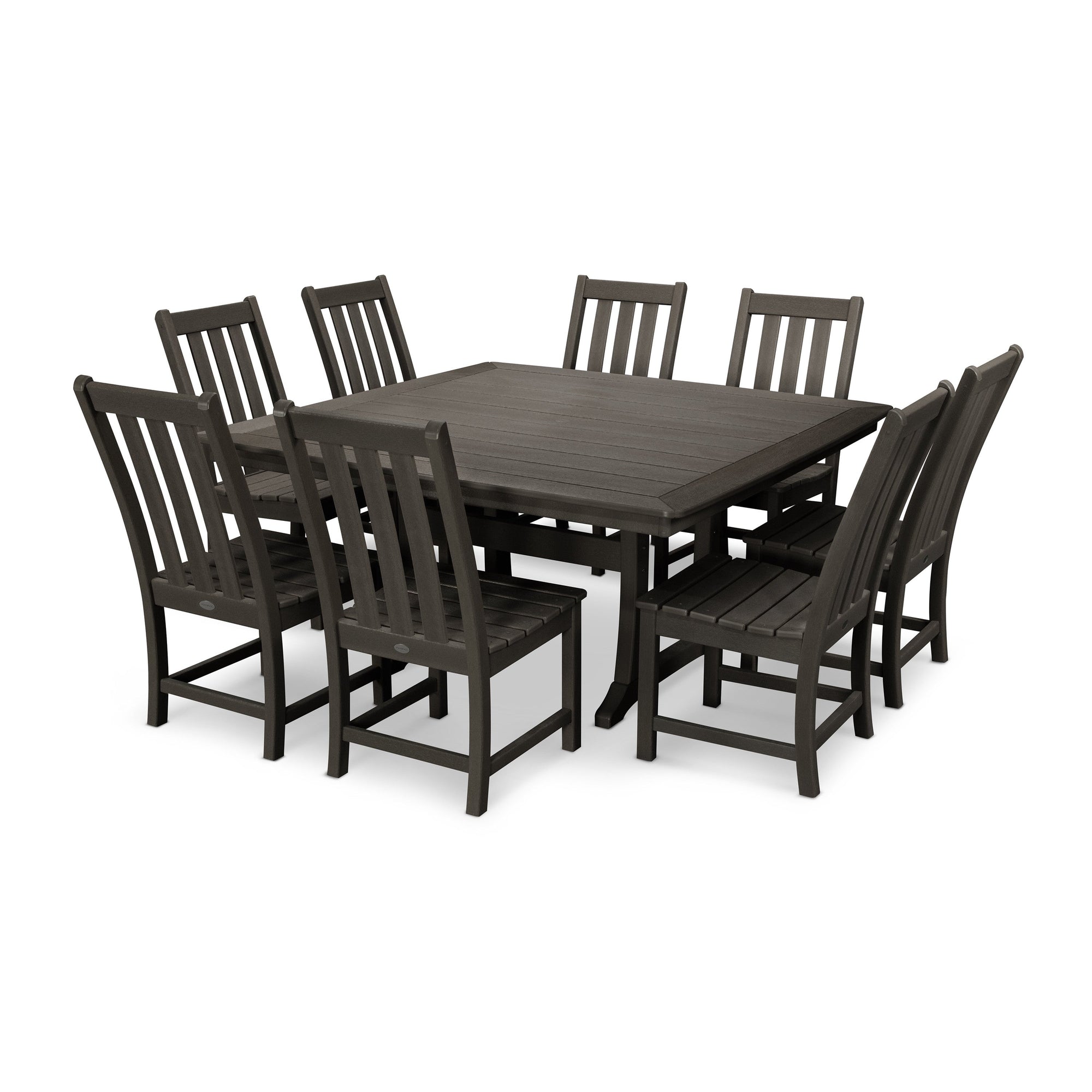 Vineyard 9-Piece Dining Set
