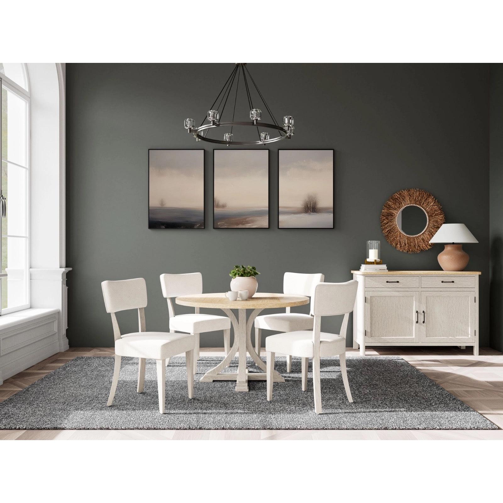 Glendale 5-Pc Dining Set