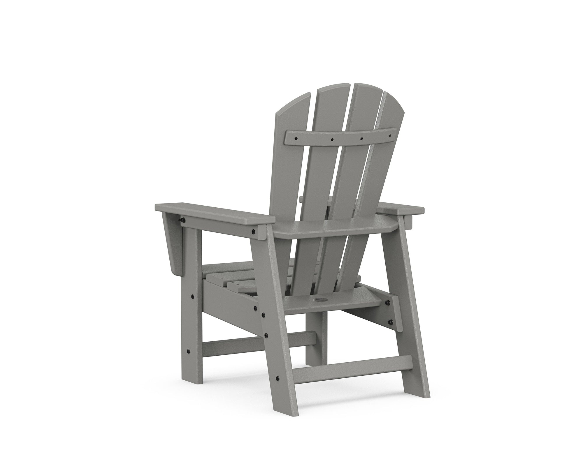 Polywood Kids Adirondack Chair