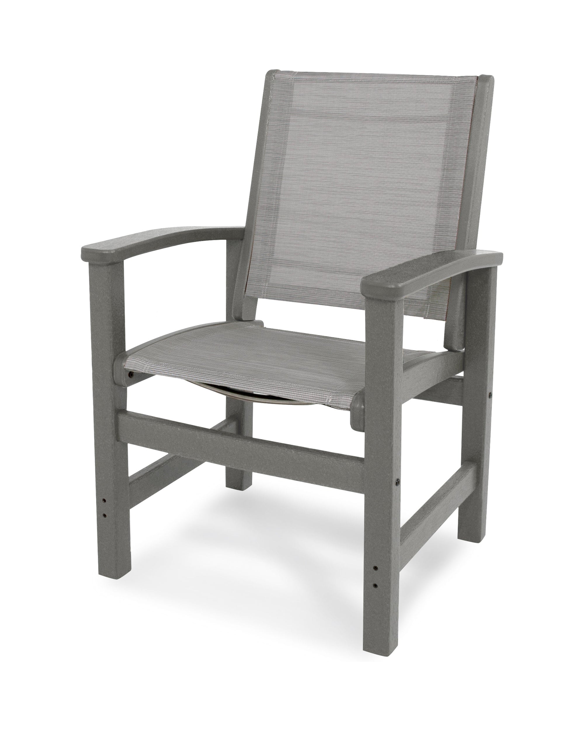 Polywood Coastal Dining Chair