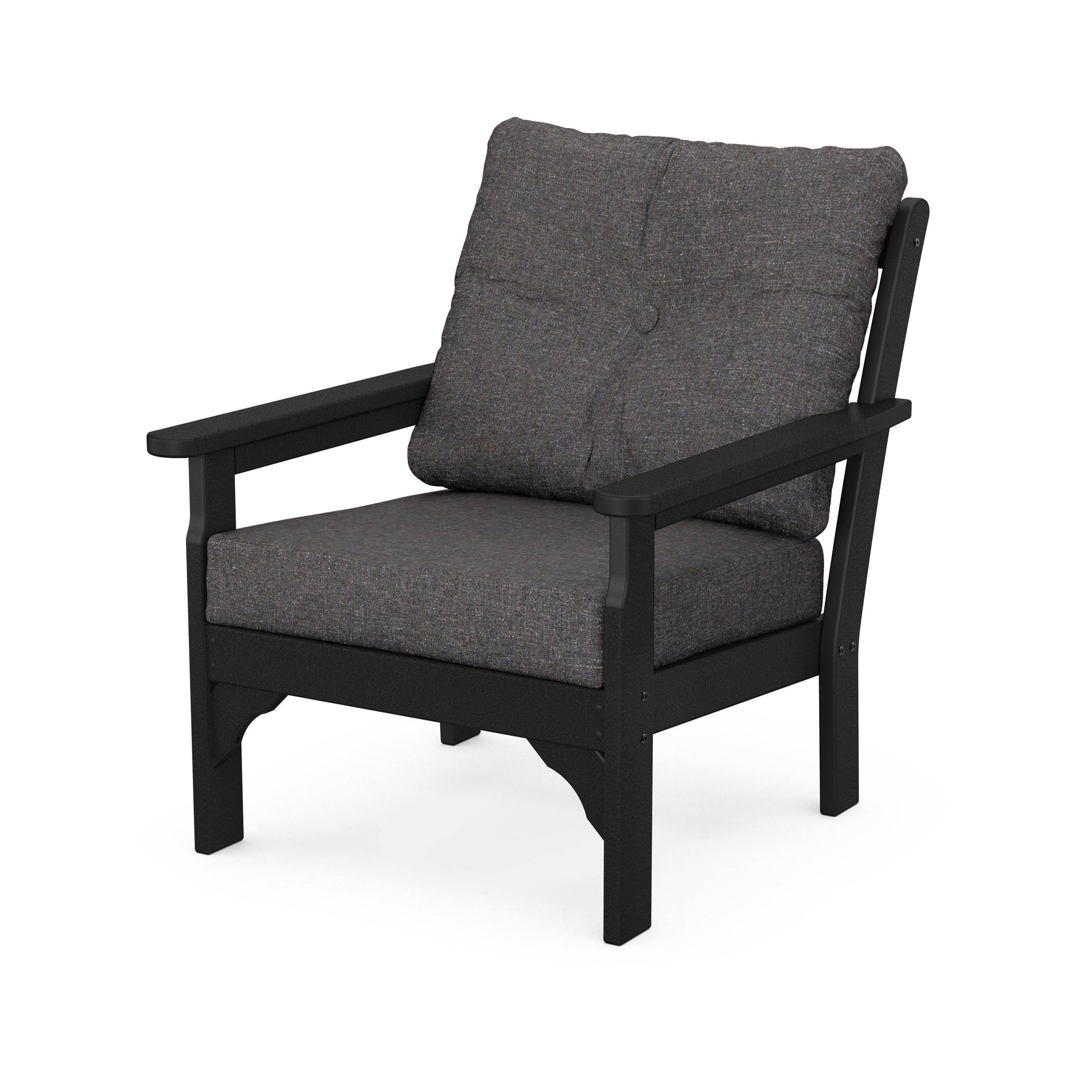 Polywood Vineyard Deep Seating Chair