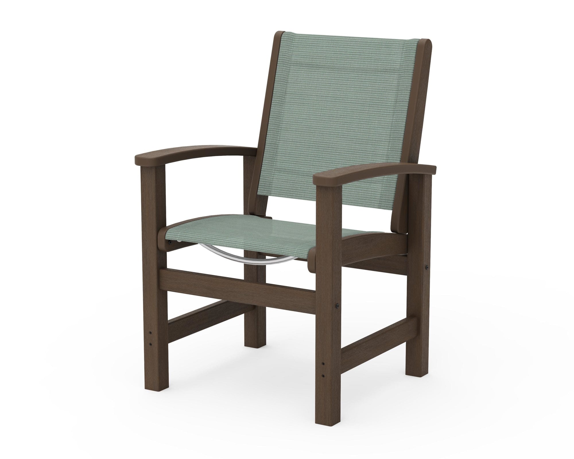 Polywood Coastal Dining Chair