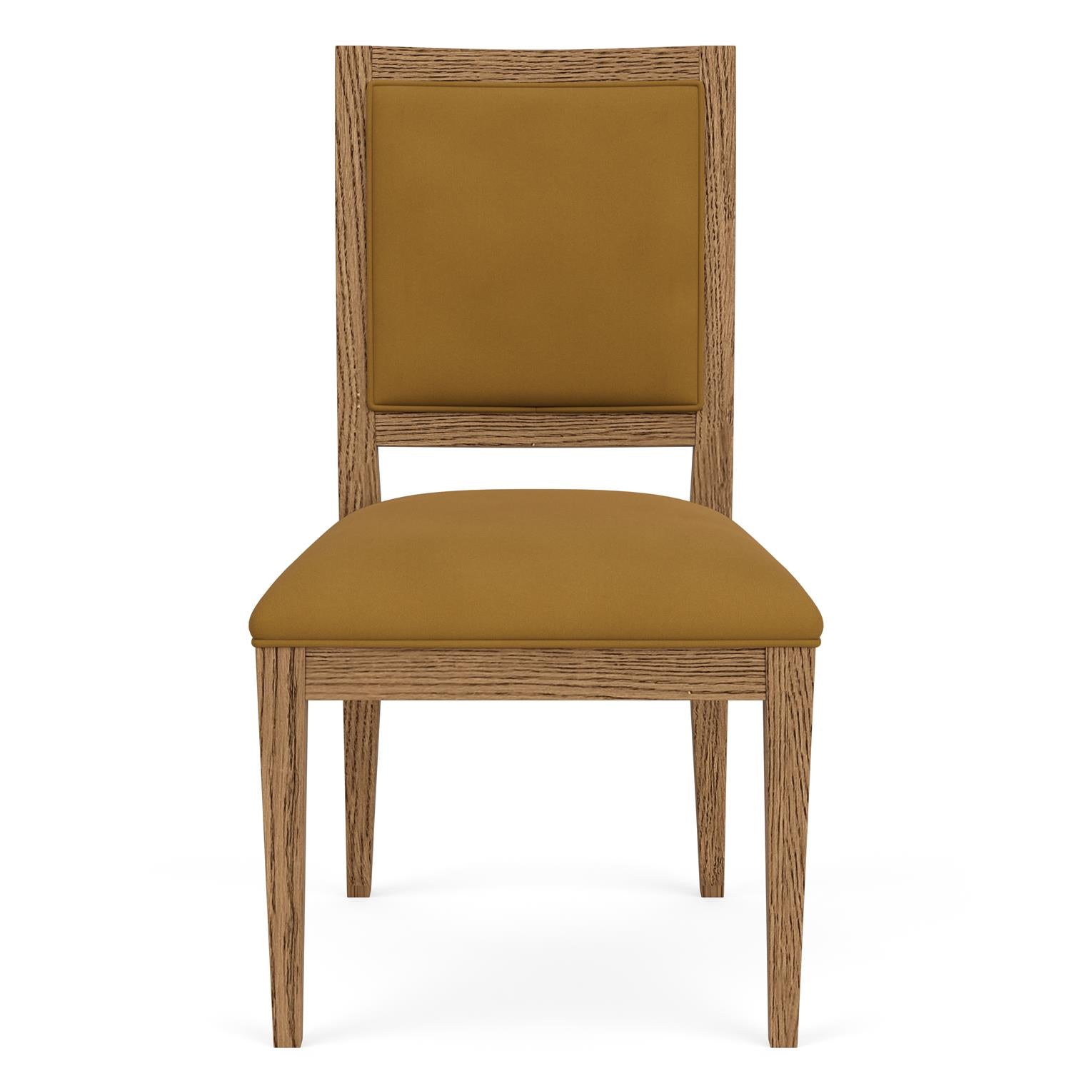 Huntington Bay Upholstered Side Chair