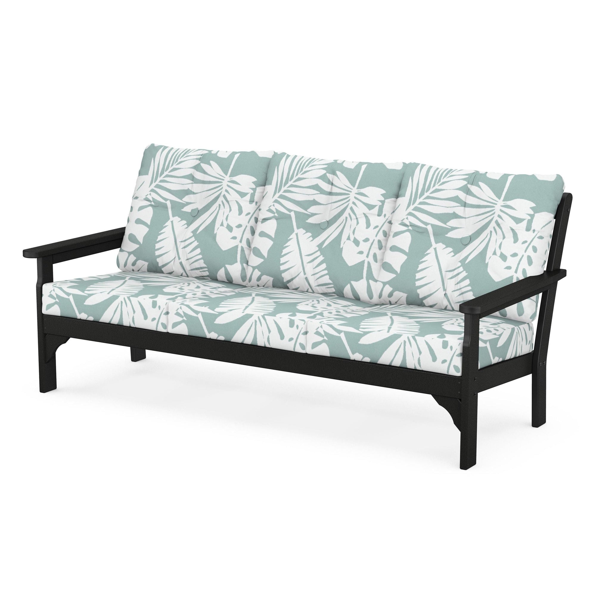 Polywood Vineyard Deep Seating Sofa
