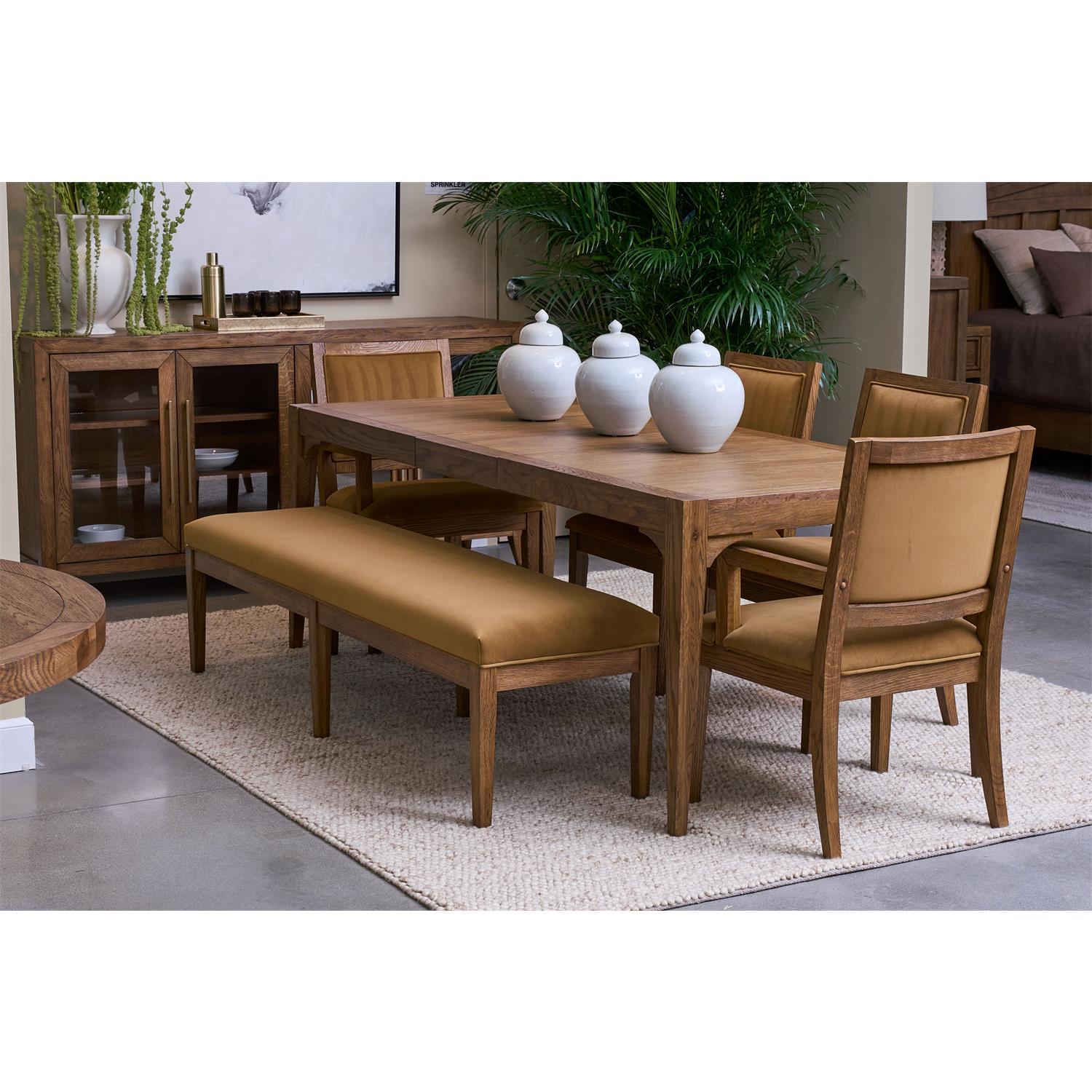 Huntington Bay 7-Pc Dining Set