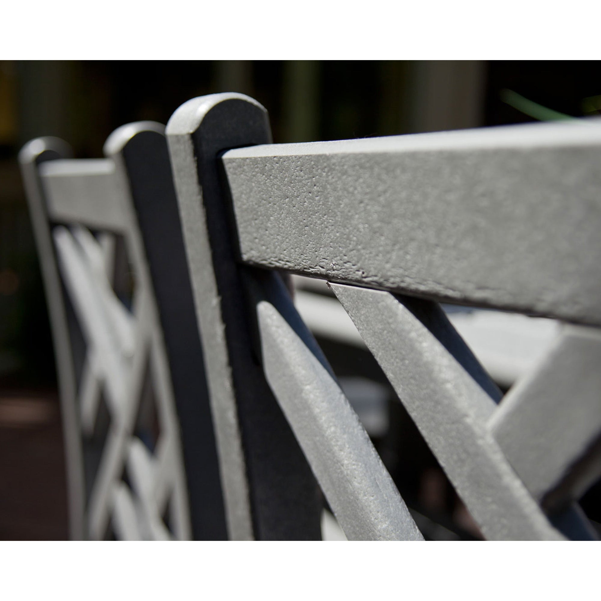 Chippendale 7-Piece Dining Set