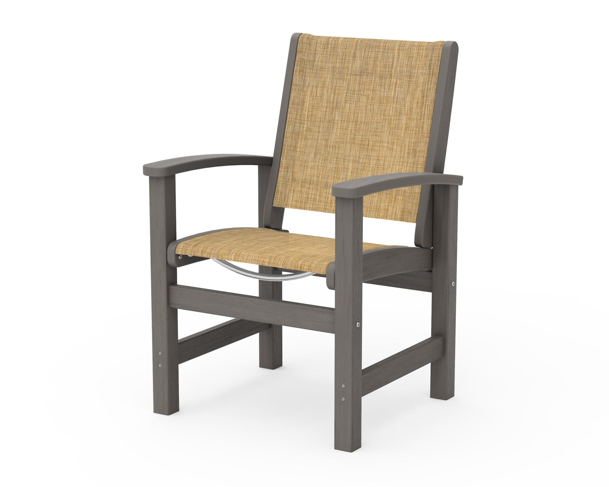 Polywood Coastal Dining Chair