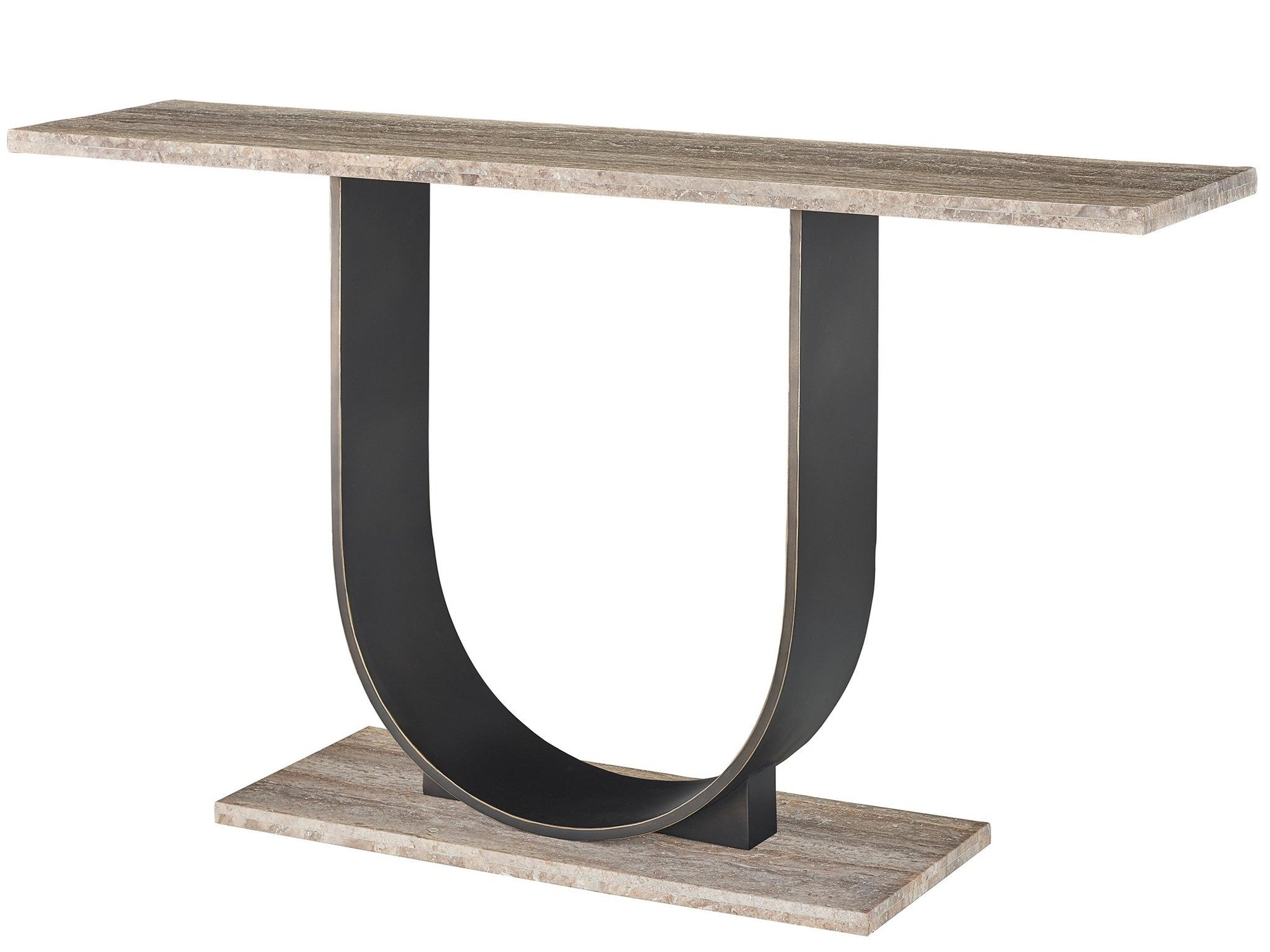 Equilibrium Console Table 60&quot;