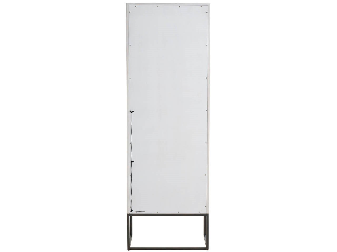 Dwell Glacier 85&quot; Utility Cabinet