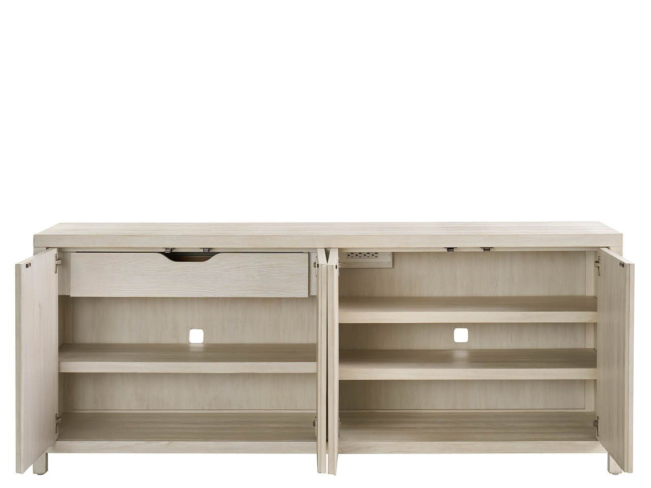 Dwell Glacier 79&quot; Credenza