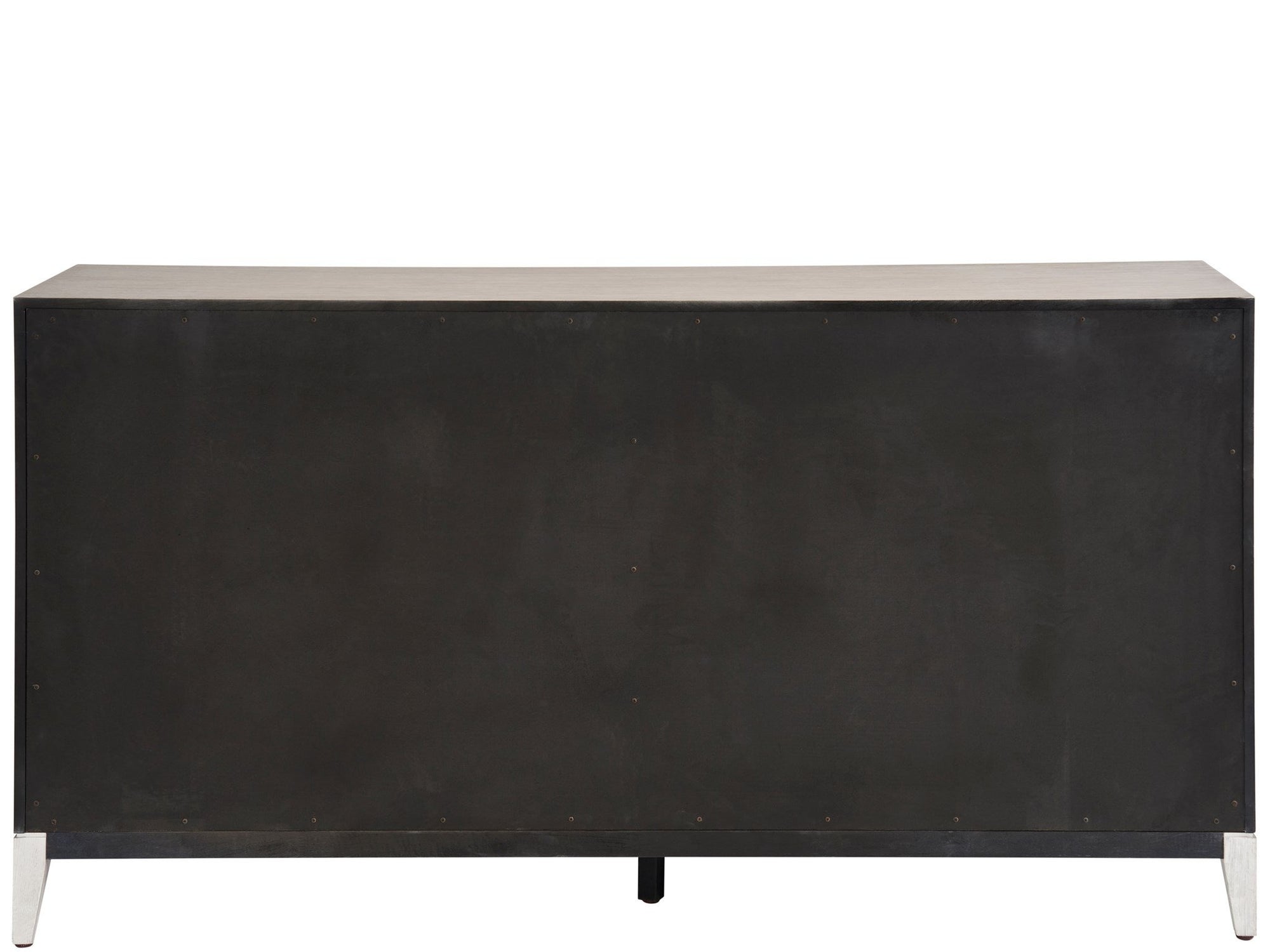 Fog &amp; Oak 70&quot; 6-Drawer Dresser