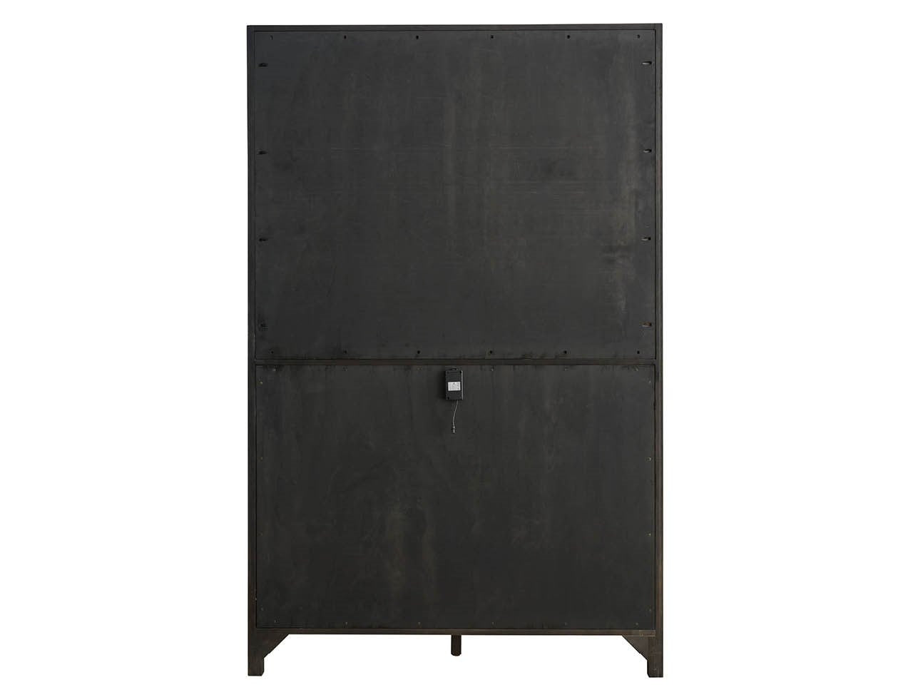 Dwell 77&quot; Double Bar Cabinet